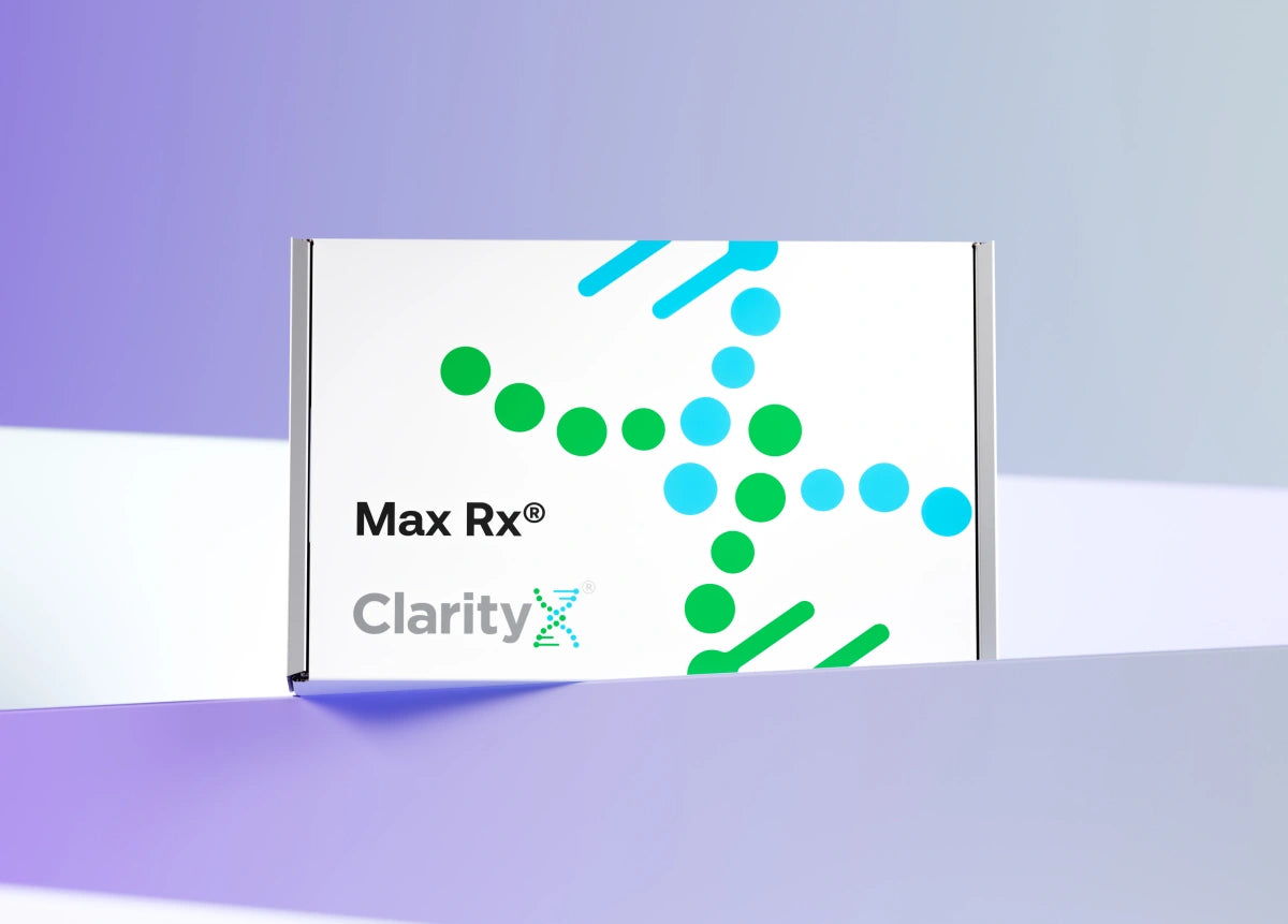 Max Rx®