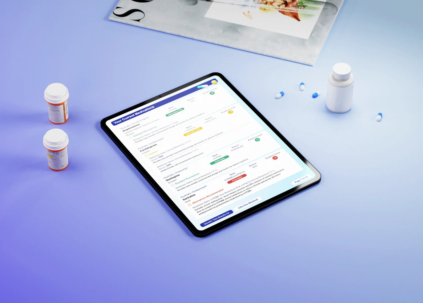 Mindwell®