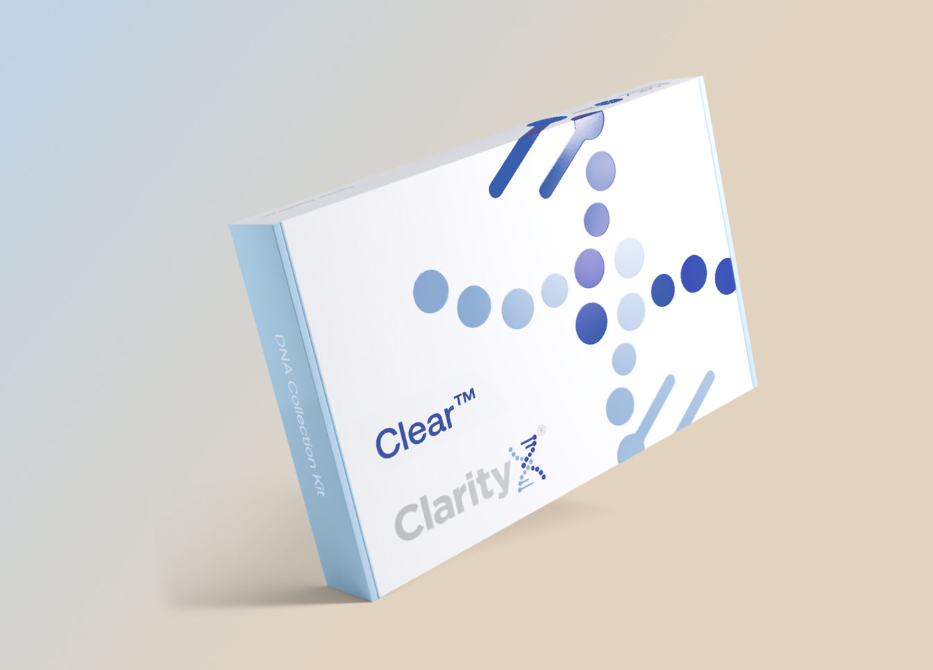 ClarityX Clear Test